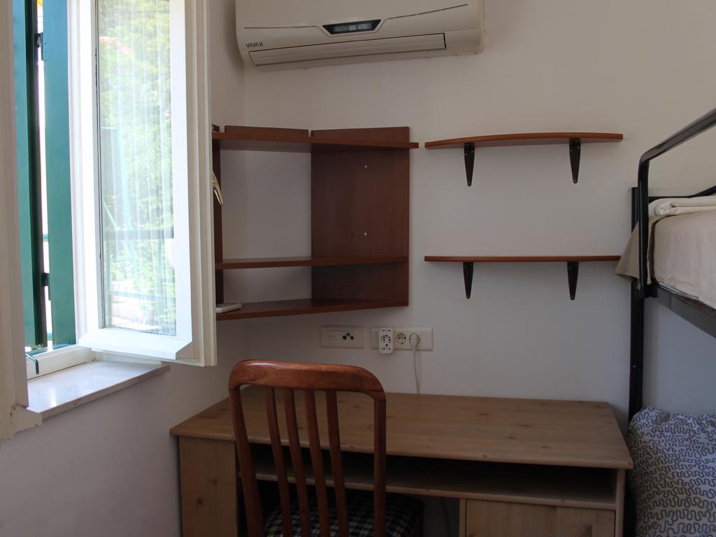 Ra-Krvavica Studio 部屋 写真
