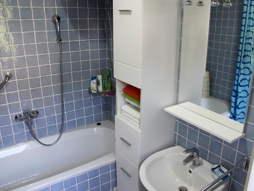 Ra-Krvavica Studio 部屋 写真