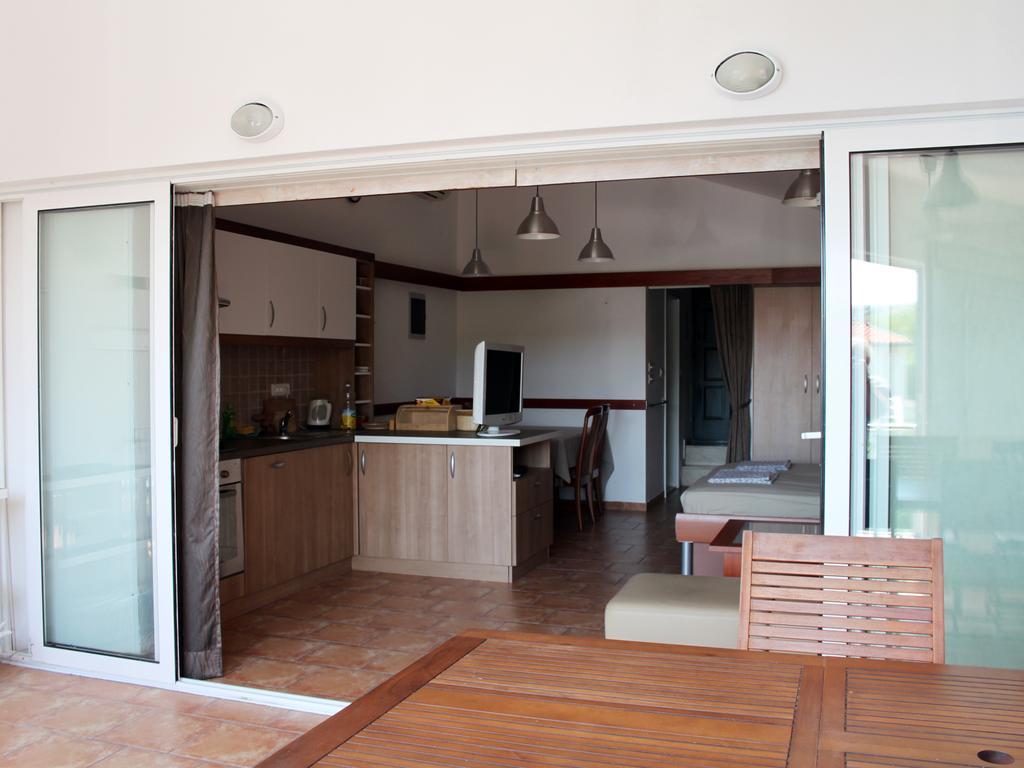 Ra-Krvavica Studio 部屋 写真